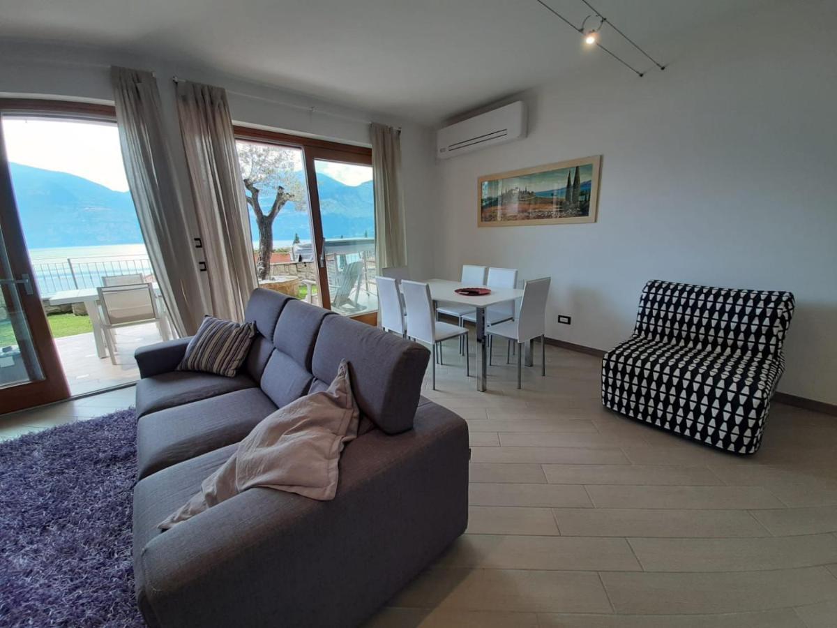 Deluxe: Di Garda Jacuzzi Brenzone sul Garda