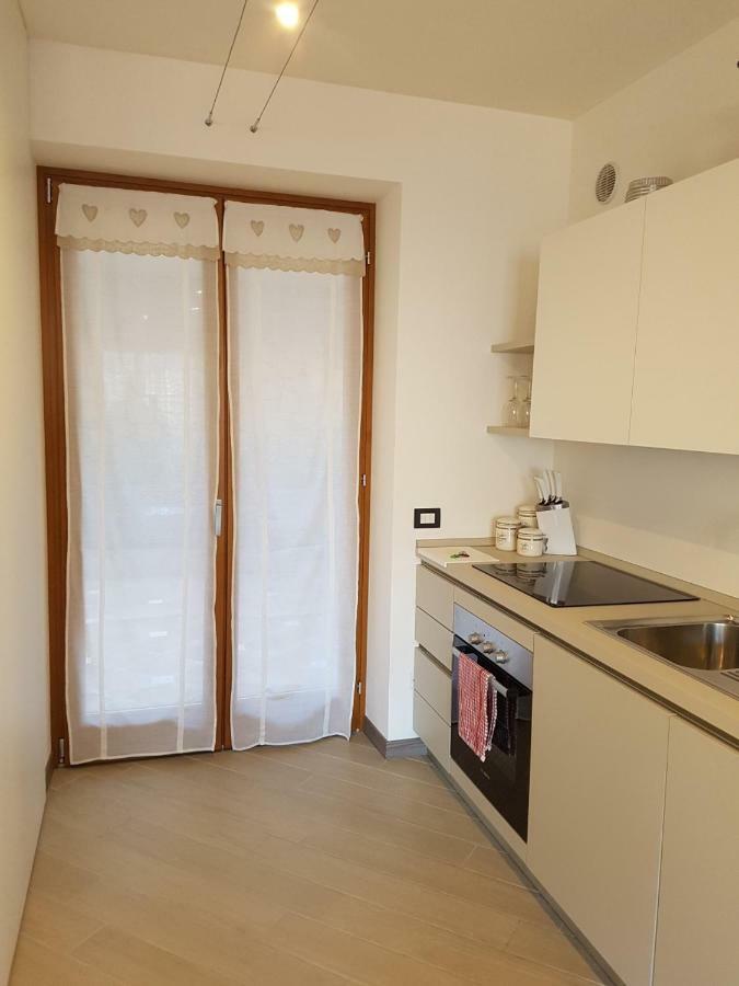 Holiday home Deluxe: Di Garda Jacuzzi Brenzone sul Garda