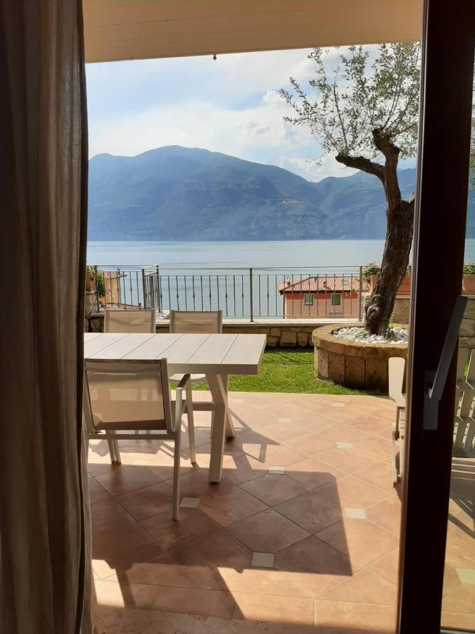 Casa vacanze Deluxe 2 Con Vasca Idromassaggio Vista Di Garda, Riscaldata, Privata E Utilizzabile Tutto L'anno